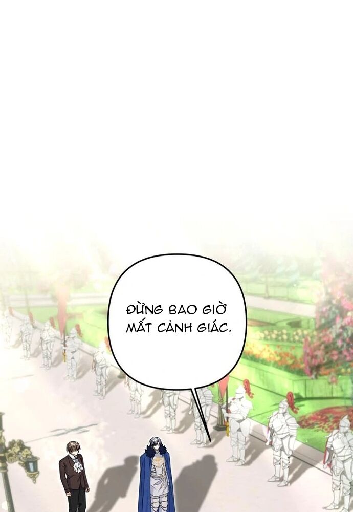 Phải Lòng Kẻ Thù [Chap 34-50]