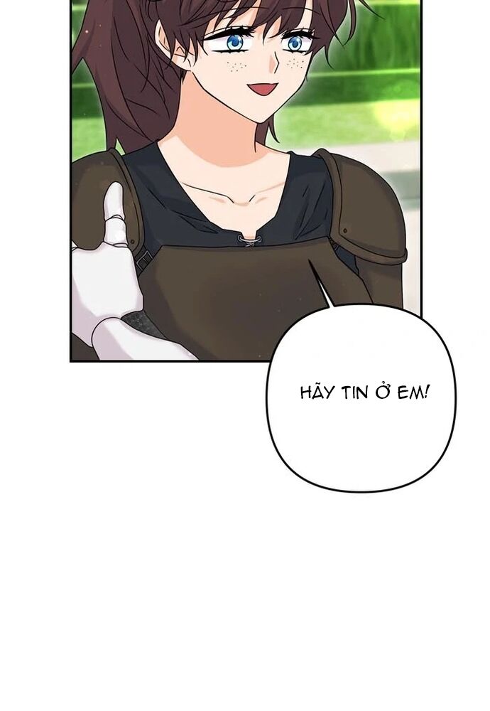 Phải Lòng Kẻ Thù [Chap 34-50]