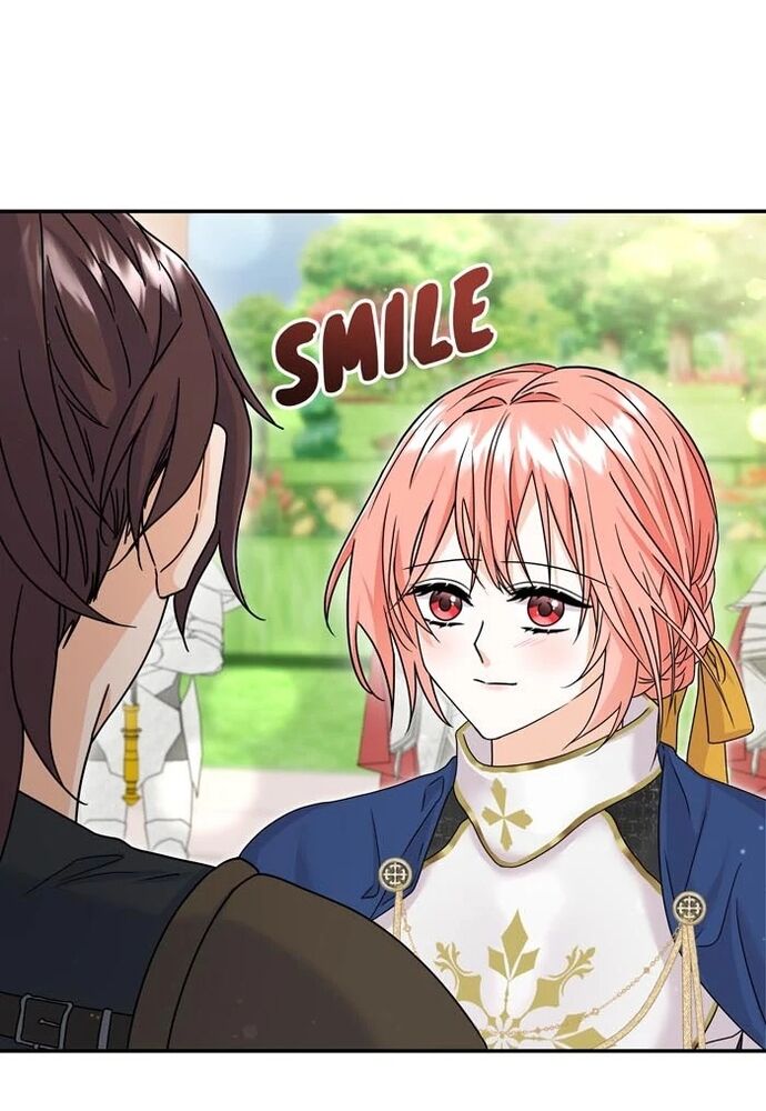 Phải Lòng Kẻ Thù [Chap 34-50]