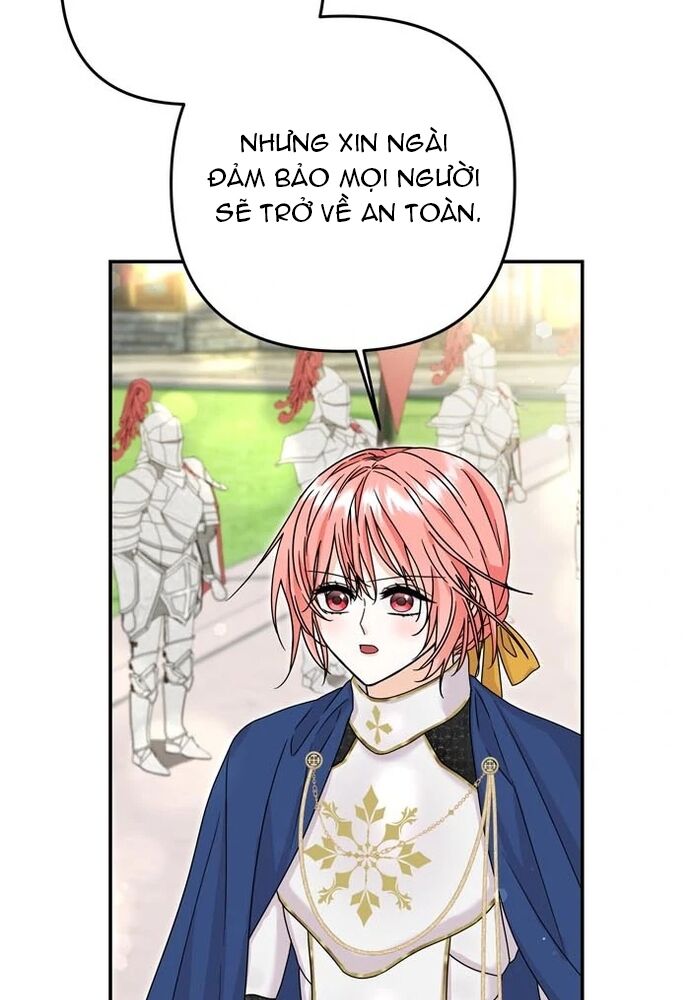 Phải Lòng Kẻ Thù [Chap 34-50]