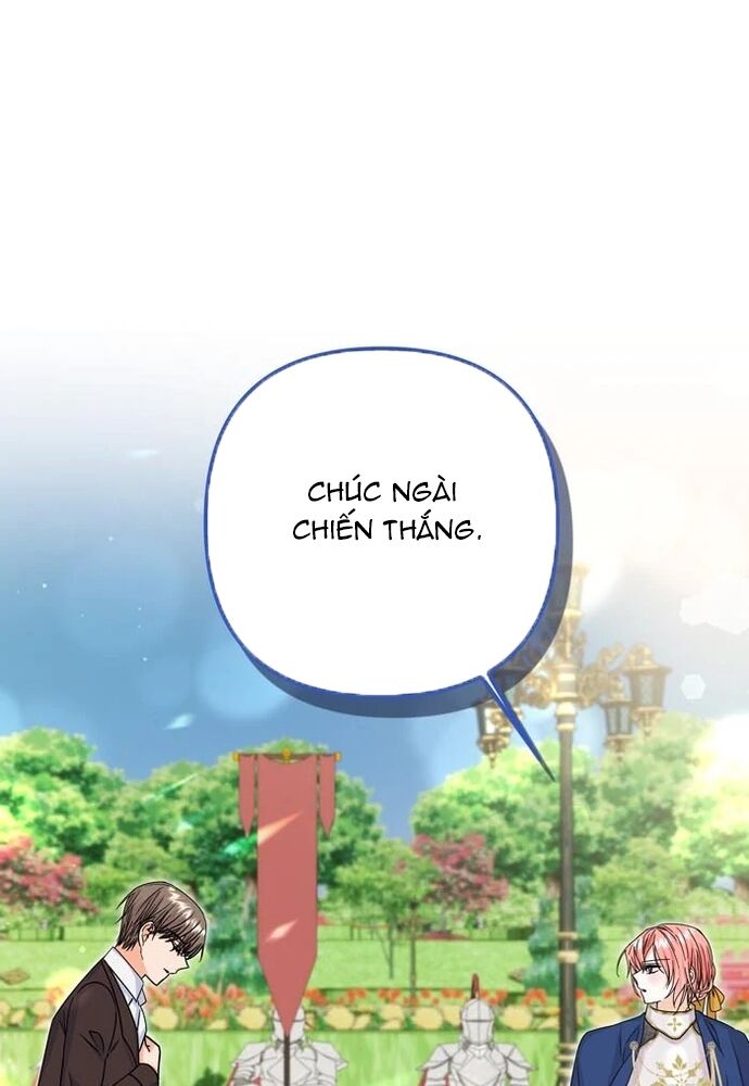 Phải Lòng Kẻ Thù [Chap 34-50]