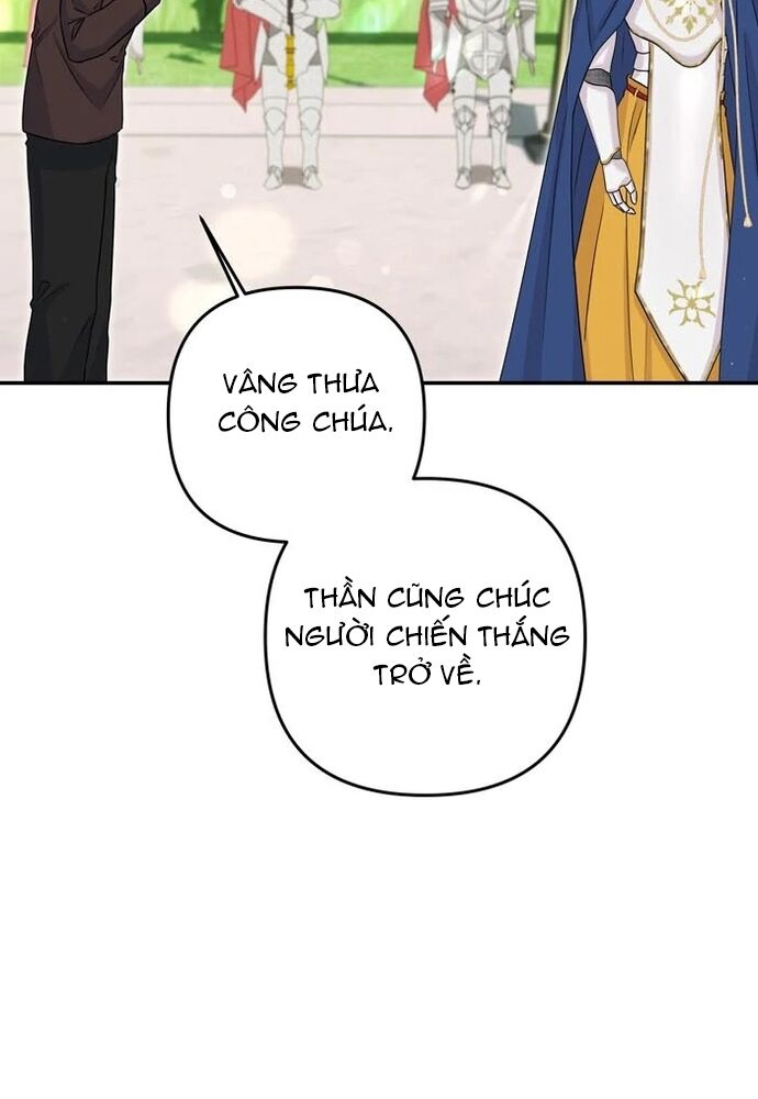 Phải Lòng Kẻ Thù [Chap 34-50]