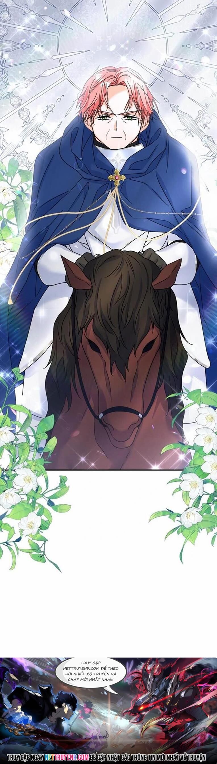 Phải Lòng Kẻ Thù [Chap 34-50]