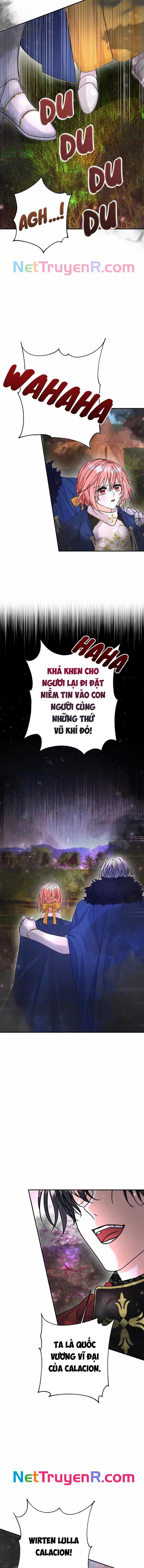 Phải Lòng Kẻ Thù [Chap 34-50]