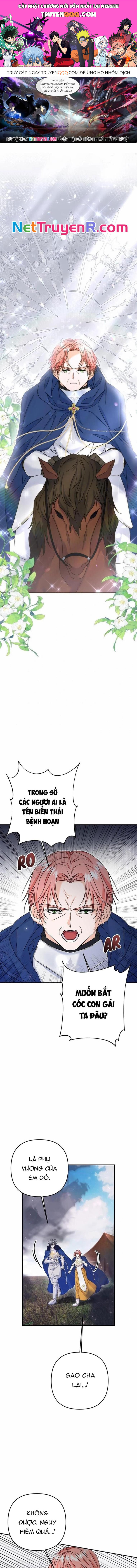 Phải Lòng Kẻ Thù [Chap 34-50]