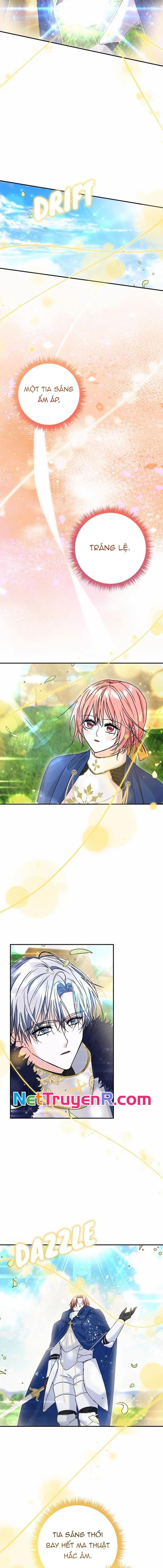 Phải Lòng Kẻ Thù [Chap 34-50]