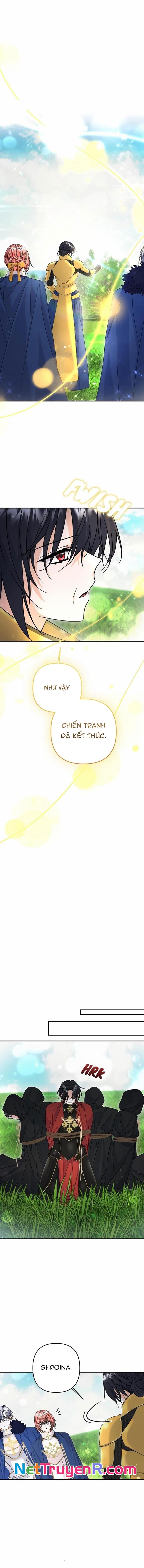 Phải Lòng Kẻ Thù [Chap 34-50]
