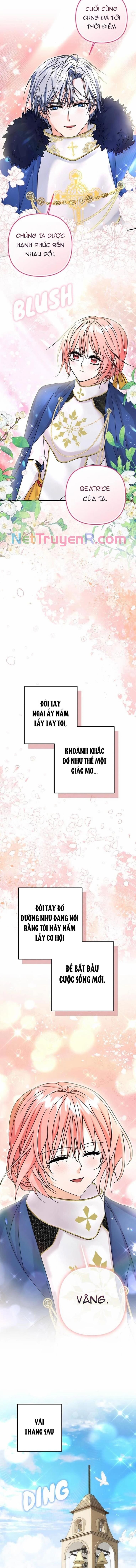 Phải Lòng Kẻ Thù [Chap 34-50]