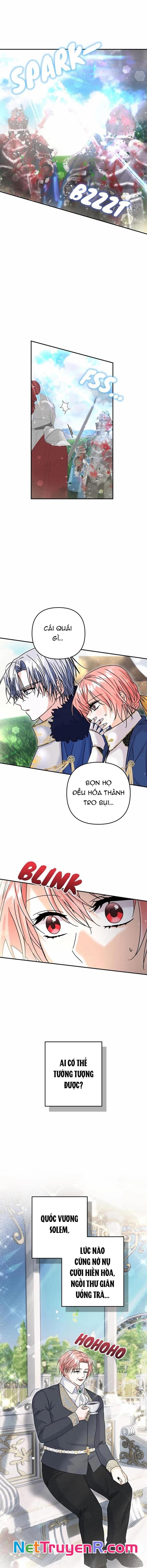 Phải Lòng Kẻ Thù [Chap 34-50]