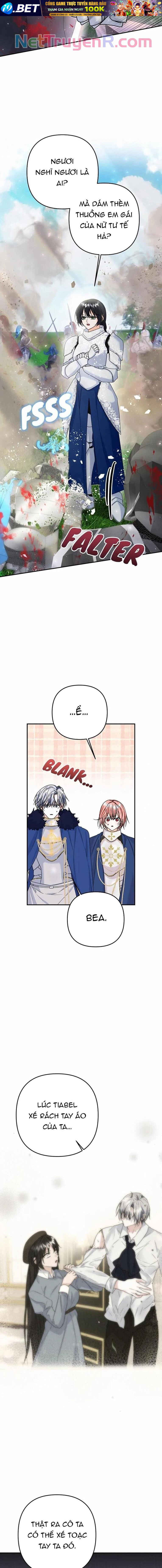 Phải Lòng Kẻ Thù [Chap 34-50]