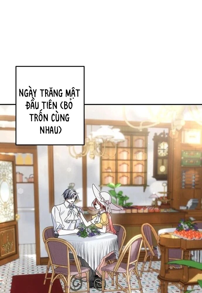 Phải Lòng Kẻ Thù [Chap 34-50]