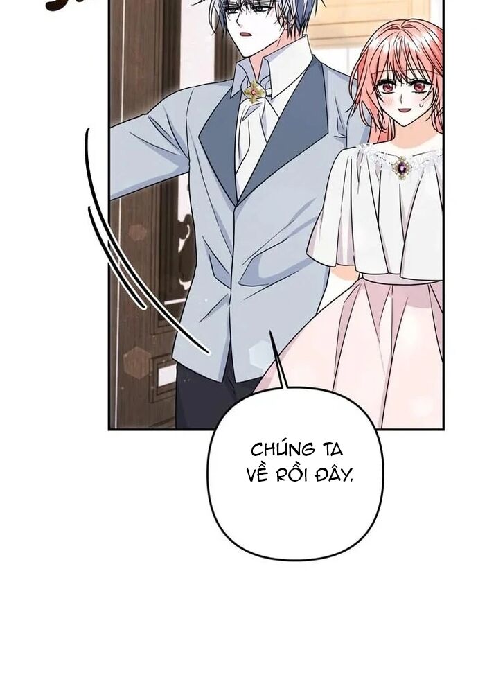Phải Lòng Kẻ Thù [Chap 34-50]