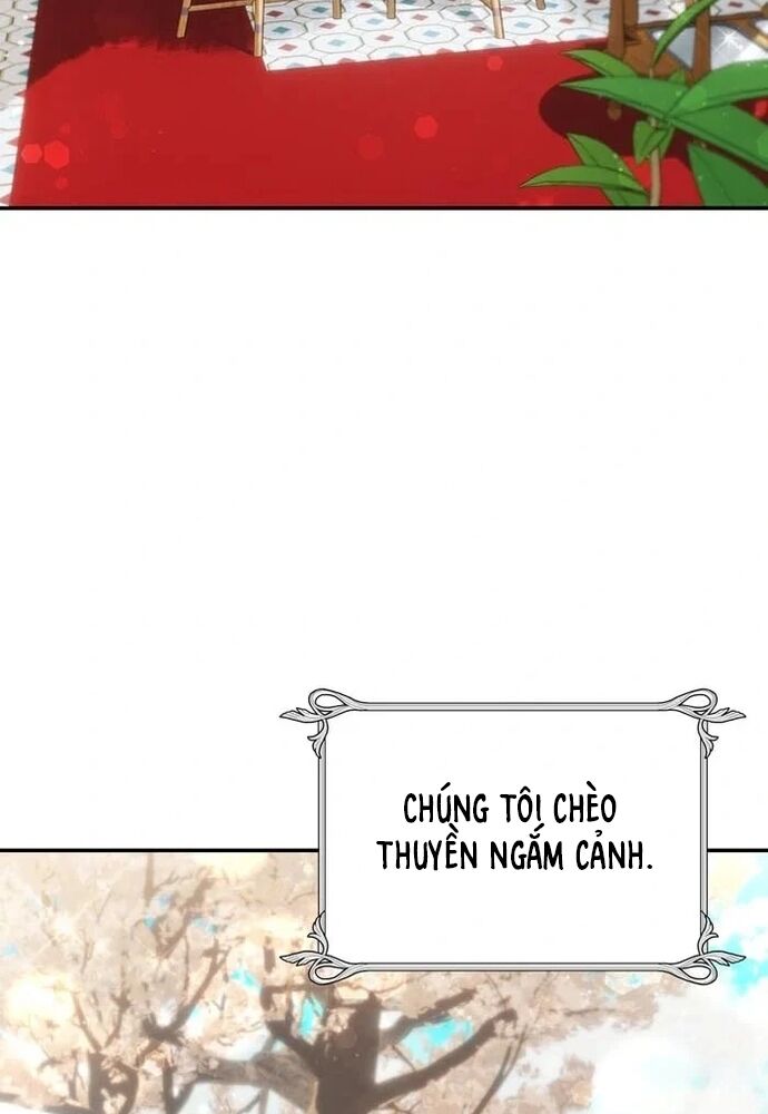 Phải Lòng Kẻ Thù [Chap 34-50]