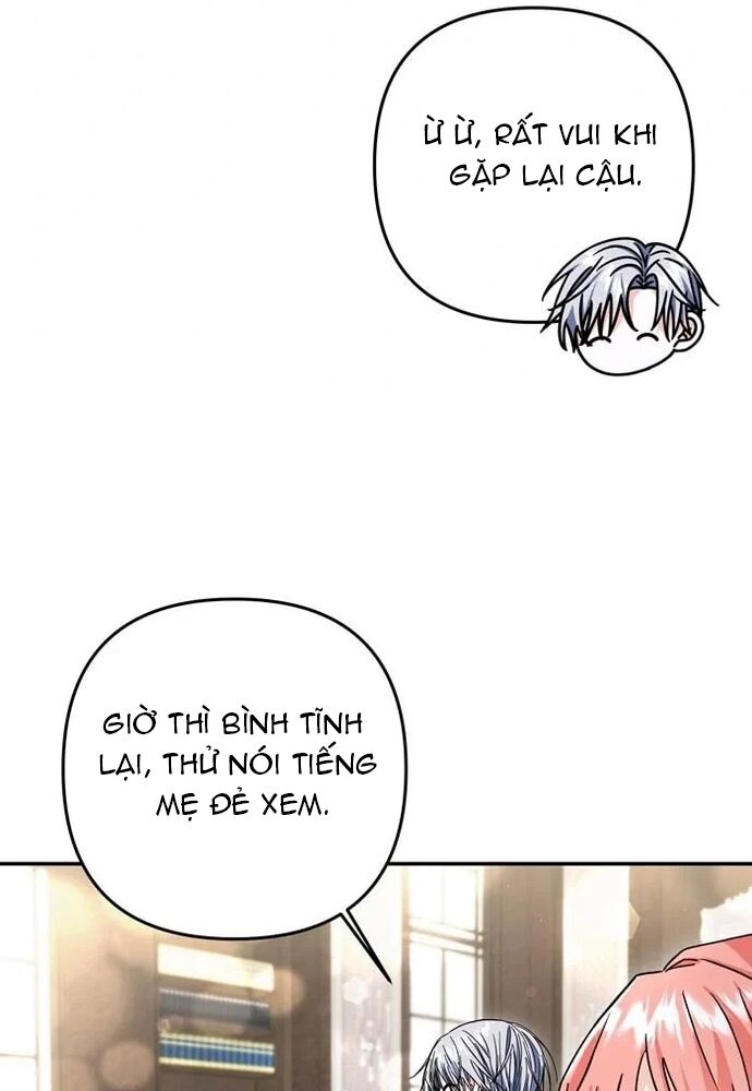 Phải Lòng Kẻ Thù [Chap 34-50]