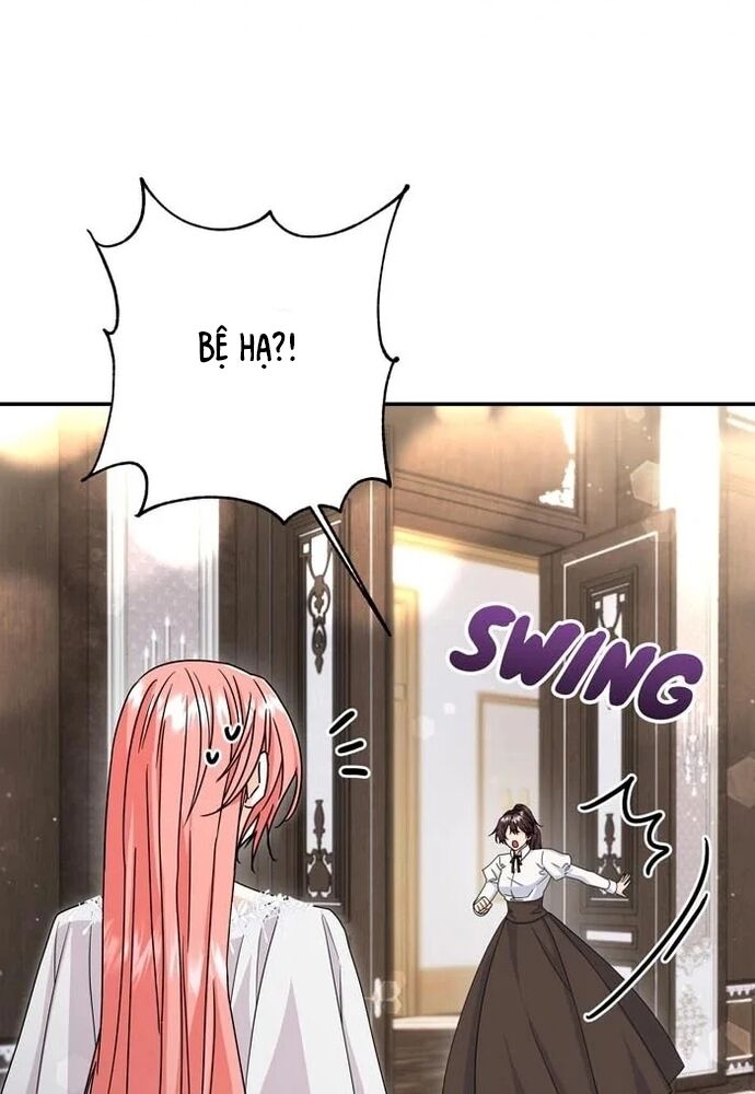 Phải Lòng Kẻ Thù [Chap 34-50]