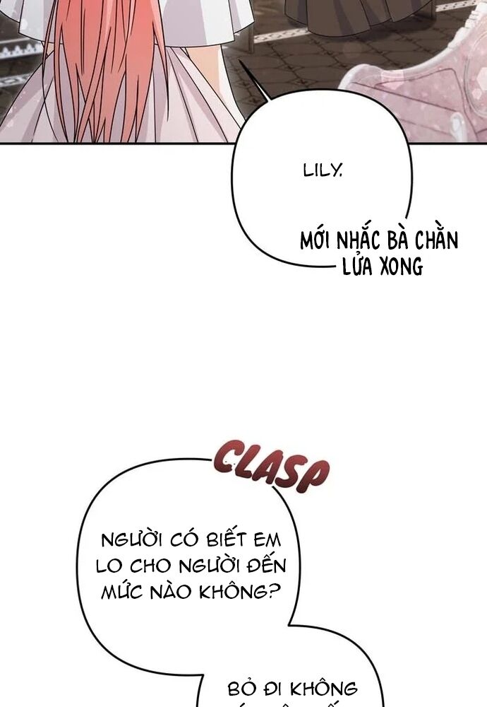 Phải Lòng Kẻ Thù [Chap 34-50]