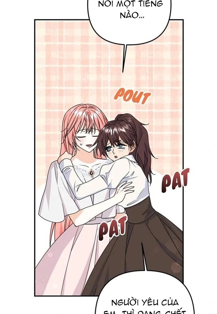 Phải Lòng Kẻ Thù [Chap 34-50]