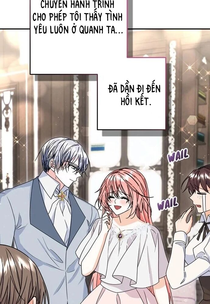 Phải Lòng Kẻ Thù [Chap 34-50]