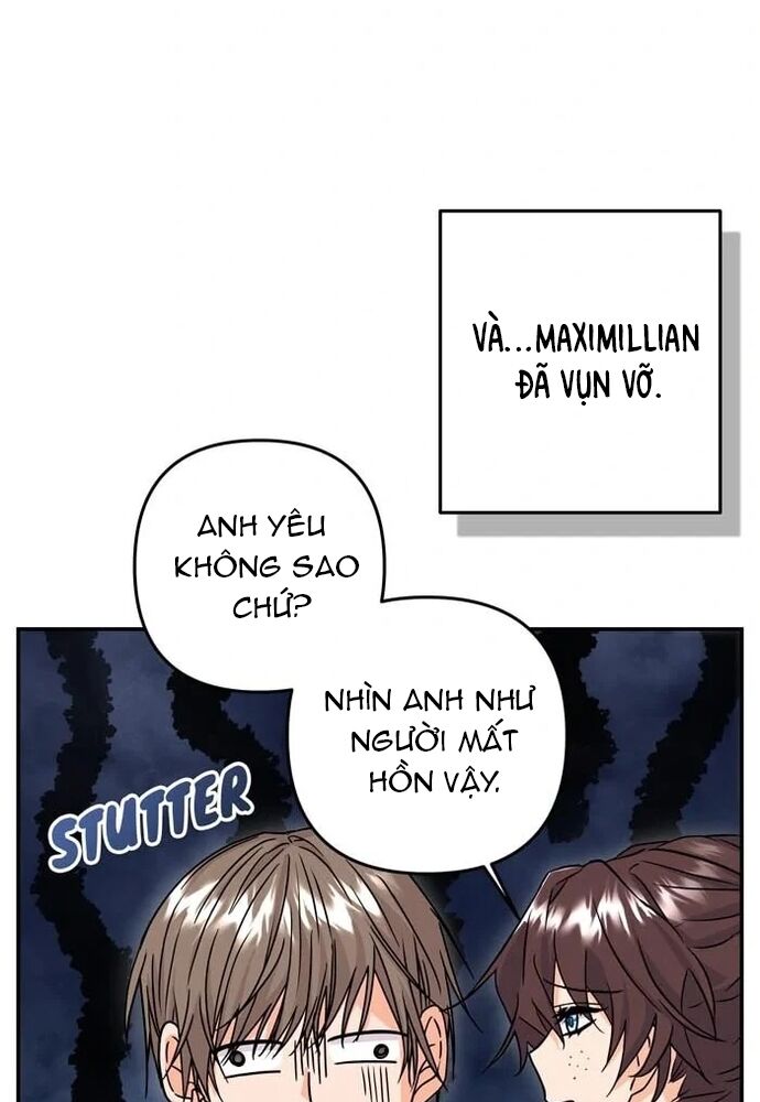 Phải Lòng Kẻ Thù [Chap 34-50]