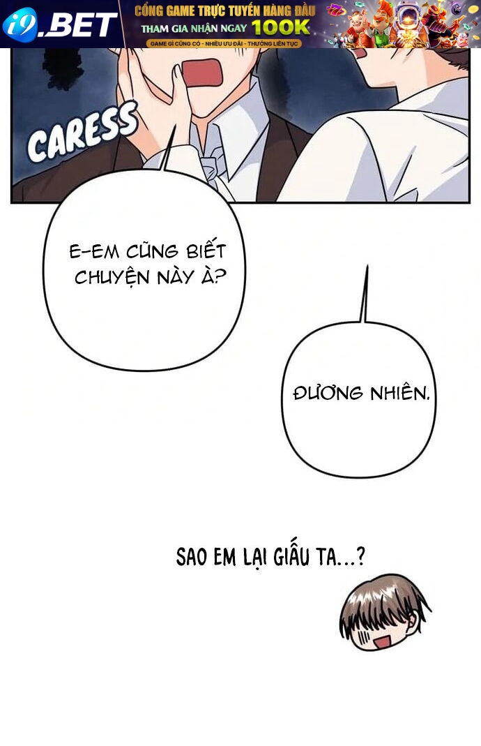 Phải Lòng Kẻ Thù [Chap 34-50]