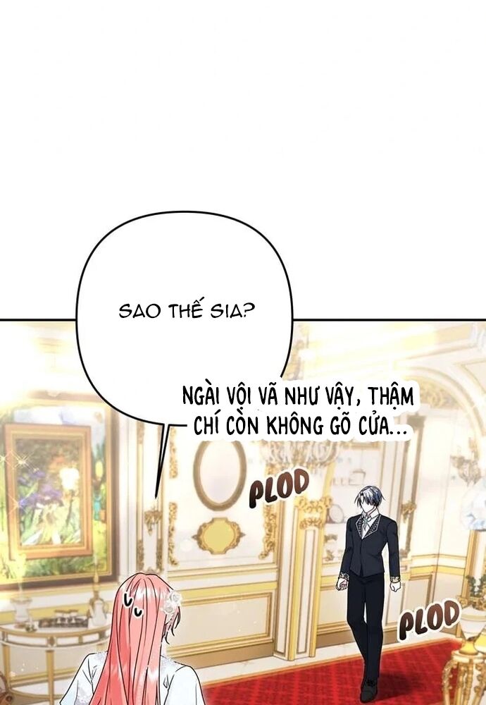 Phải Lòng Kẻ Thù [Chap 34-50]