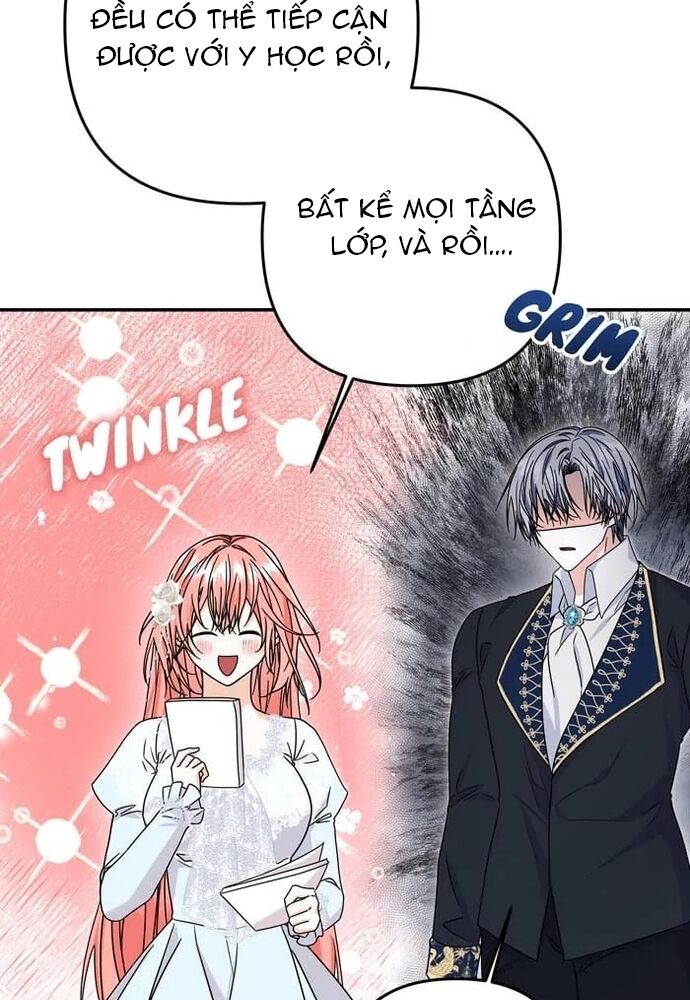 Phải Lòng Kẻ Thù [Chap 34-50]