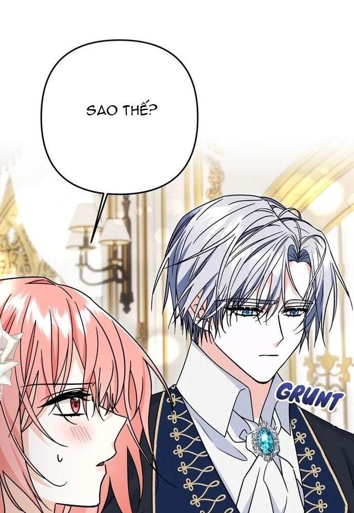 Phải Lòng Kẻ Thù [Chap 34-50]
