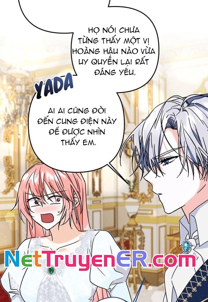 Phải Lòng Kẻ Thù [Chap 34-50]