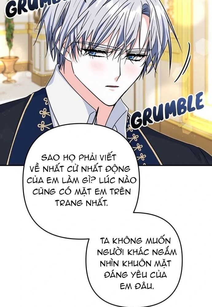 Phải Lòng Kẻ Thù [Chap 34-50]