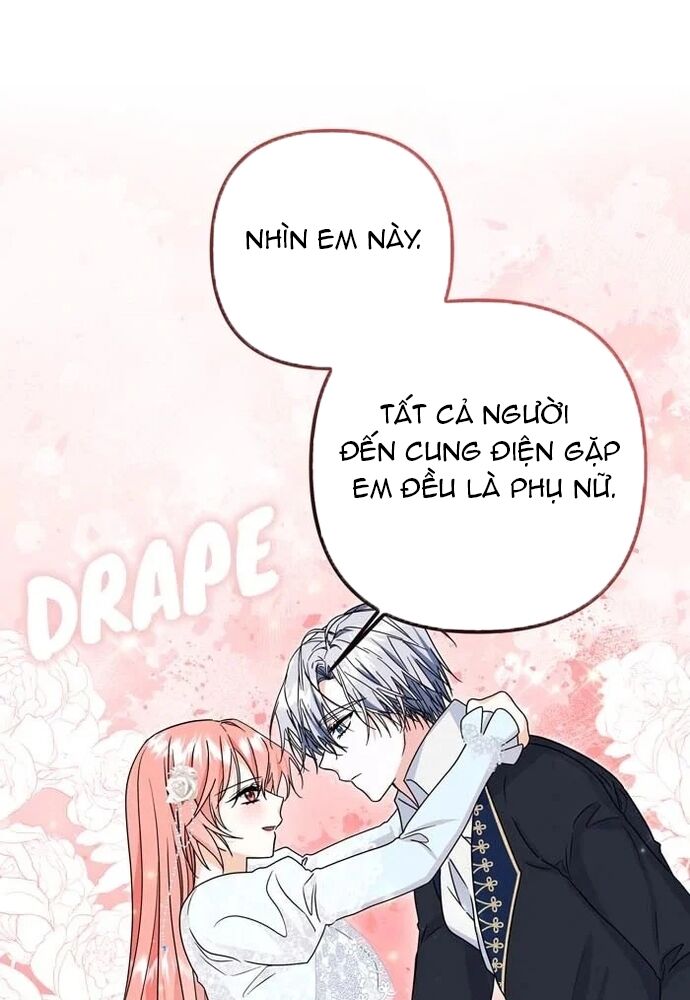 Phải Lòng Kẻ Thù [Chap 34-50]