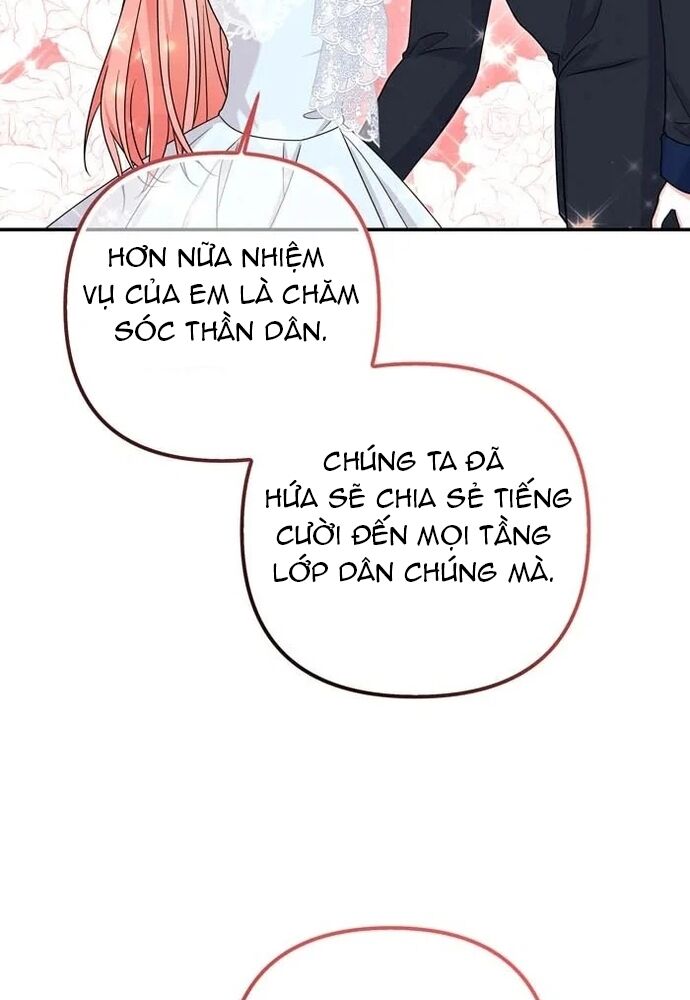 Phải Lòng Kẻ Thù [Chap 34-50]