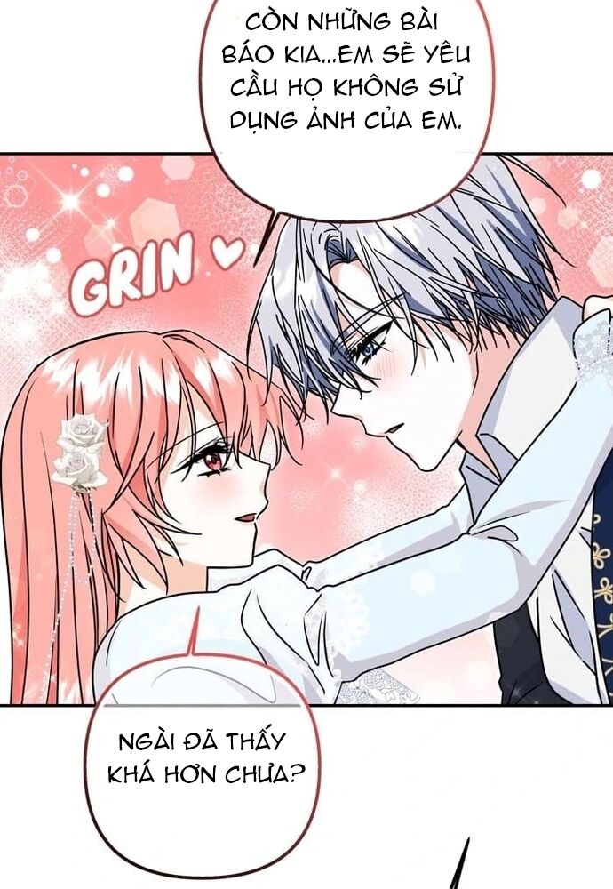 Phải Lòng Kẻ Thù [Chap 34-50]