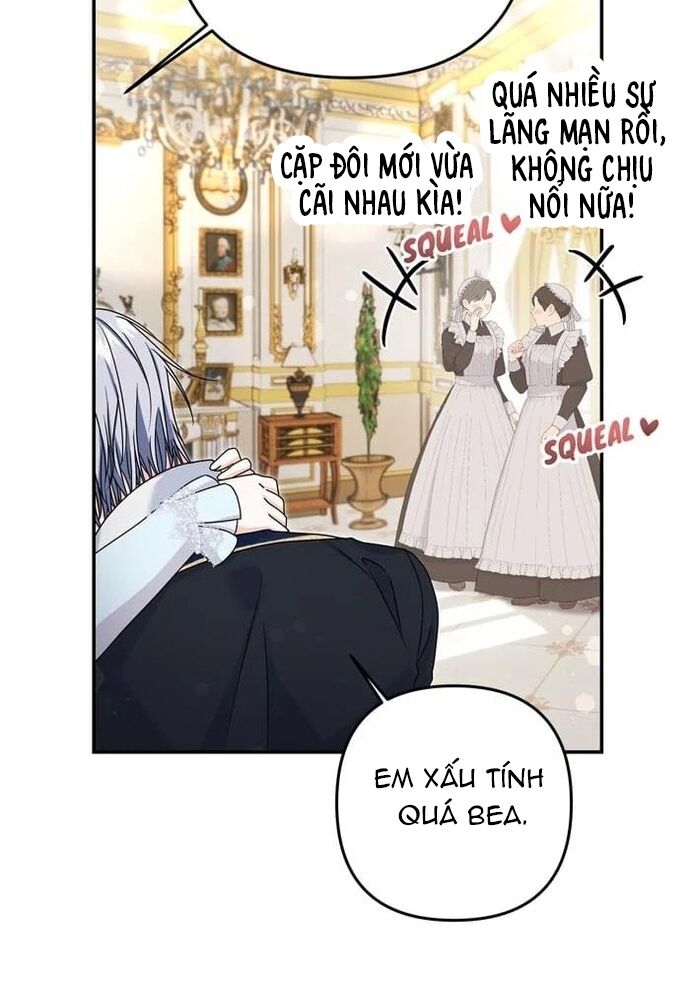 Phải Lòng Kẻ Thù [Chap 34-50]