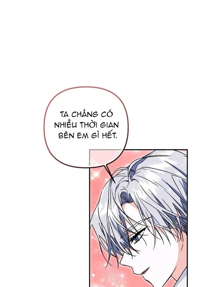 Phải Lòng Kẻ Thù [Chap 34-50]
