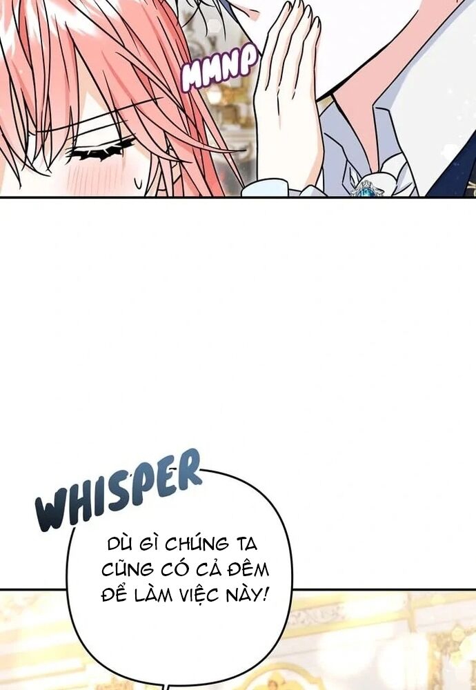Phải Lòng Kẻ Thù [Chap 34-50]