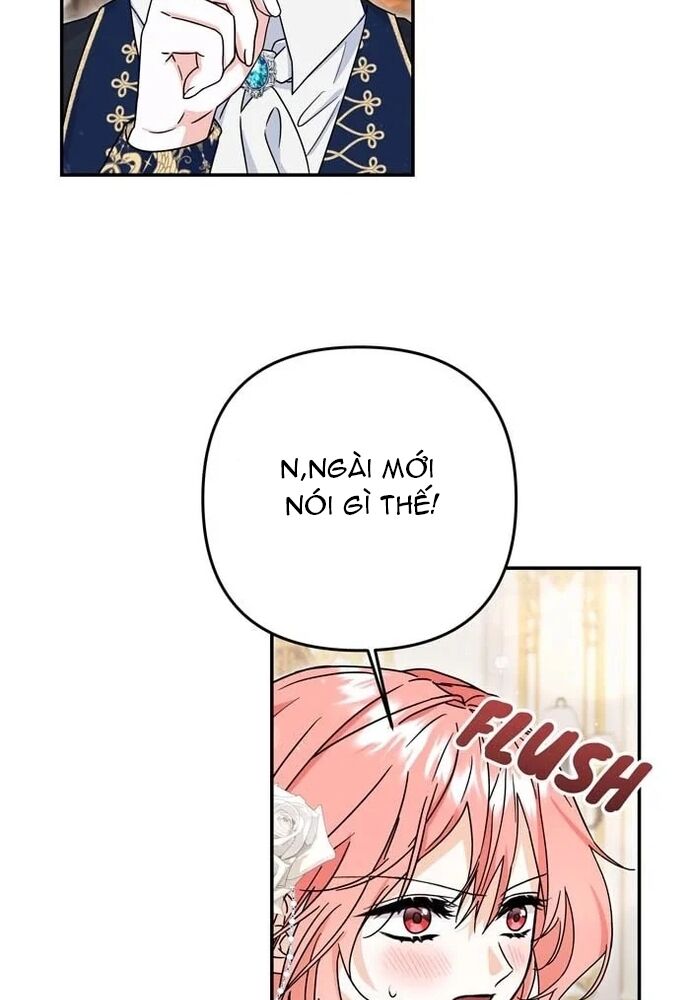 Phải Lòng Kẻ Thù [Chap 34-50]