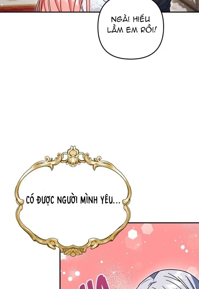 Phải Lòng Kẻ Thù [Chap 34-50]