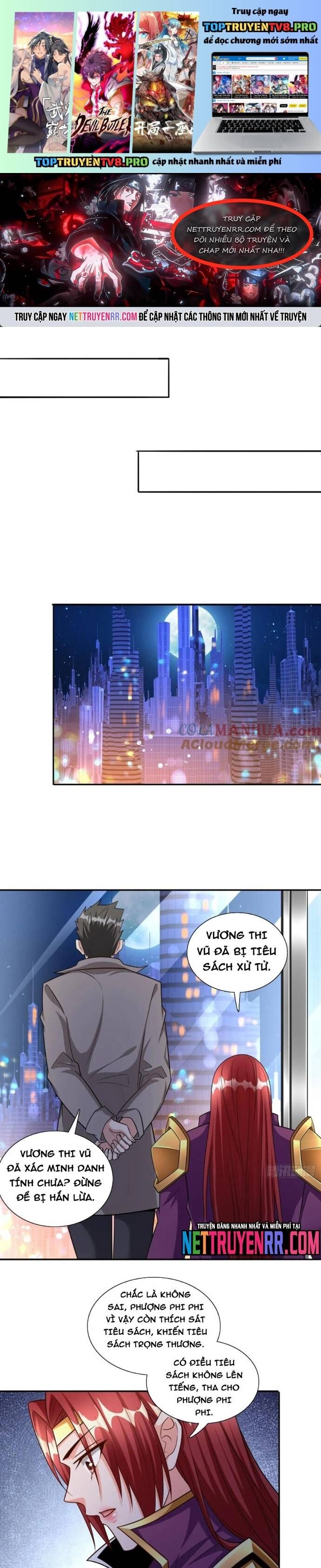 Người Chơi Siêu Cấp [Chap 95-104]