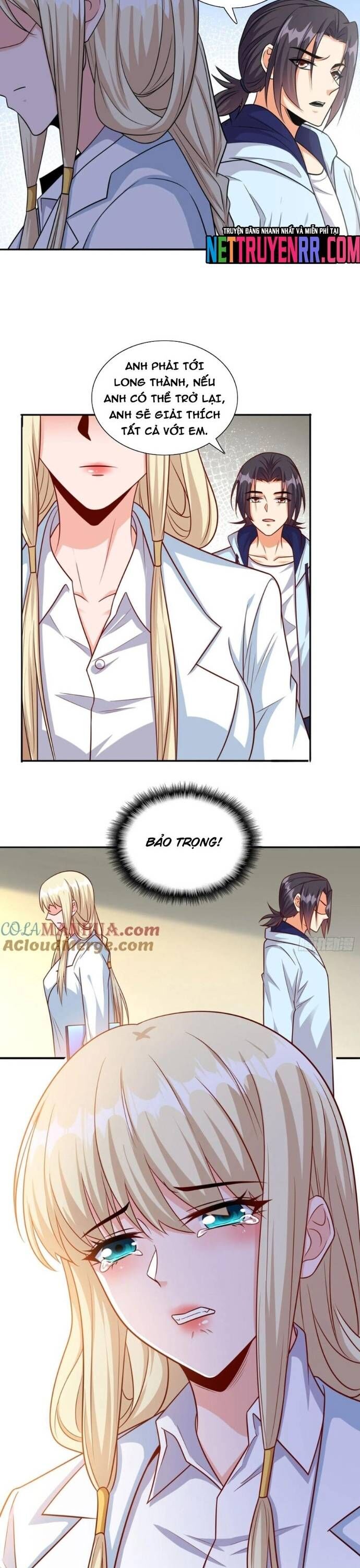 Người Chơi Siêu Cấp [Chap 95-104]