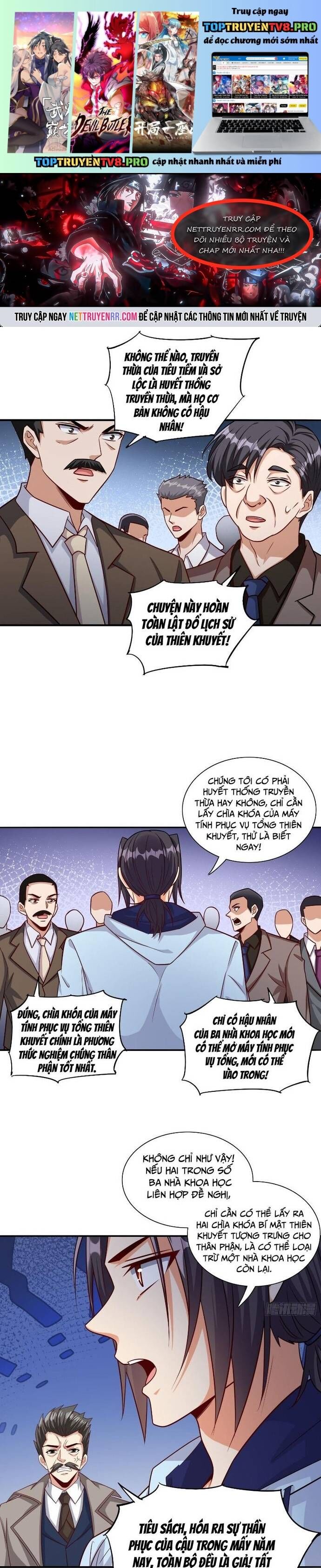 Người Chơi Siêu Cấp [Chap 95-104]