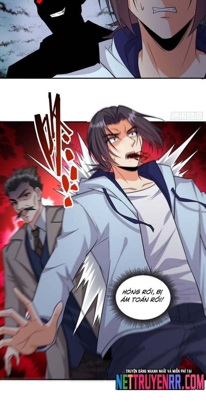 Người Chơi Siêu Cấp [Chap 95-104]