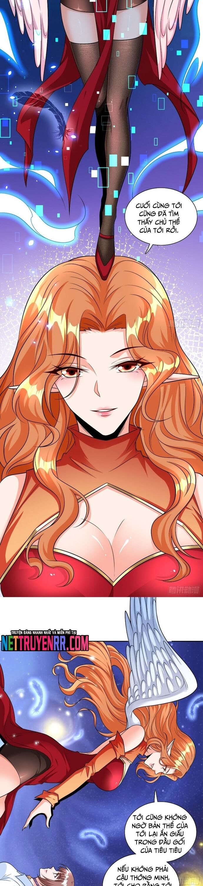Người Chơi Siêu Cấp [Chap 95-104] - Page 6