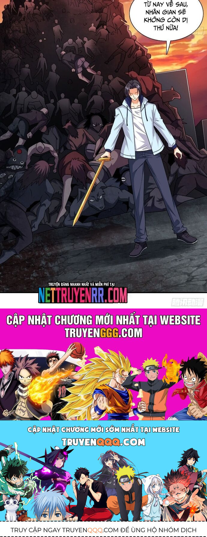 Người Chơi Siêu Cấp [Chap 95-104] - Page 10