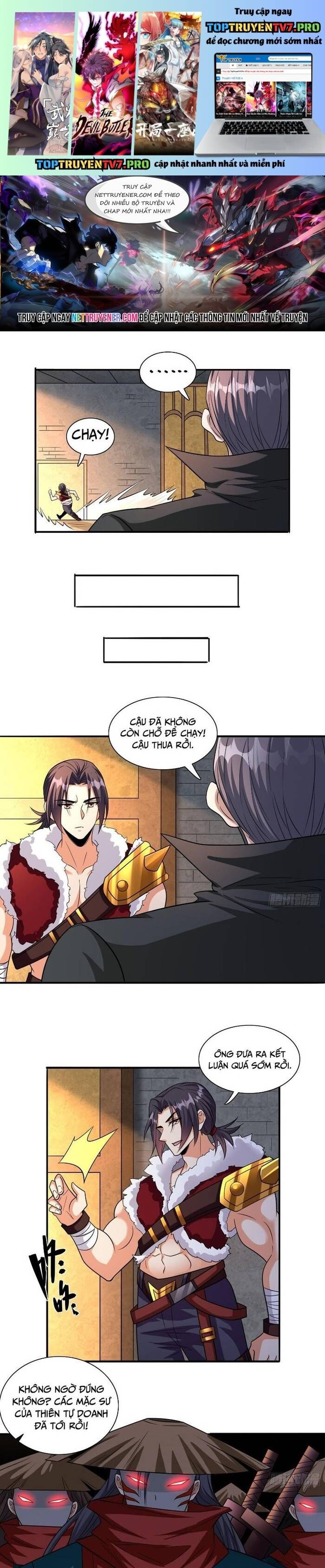 Người Chơi Siêu Cấp [Chap 95-104]