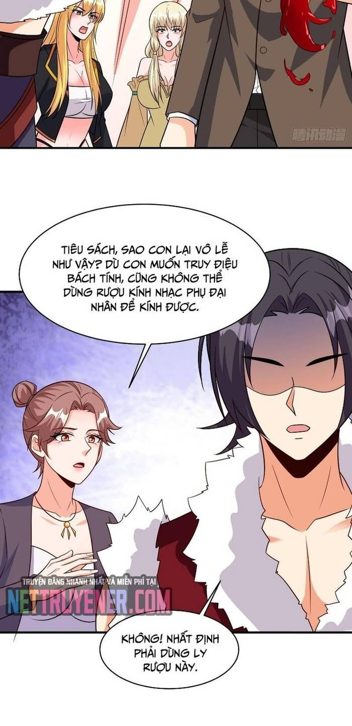 Người Chơi Siêu Cấp [Chap 95-104]