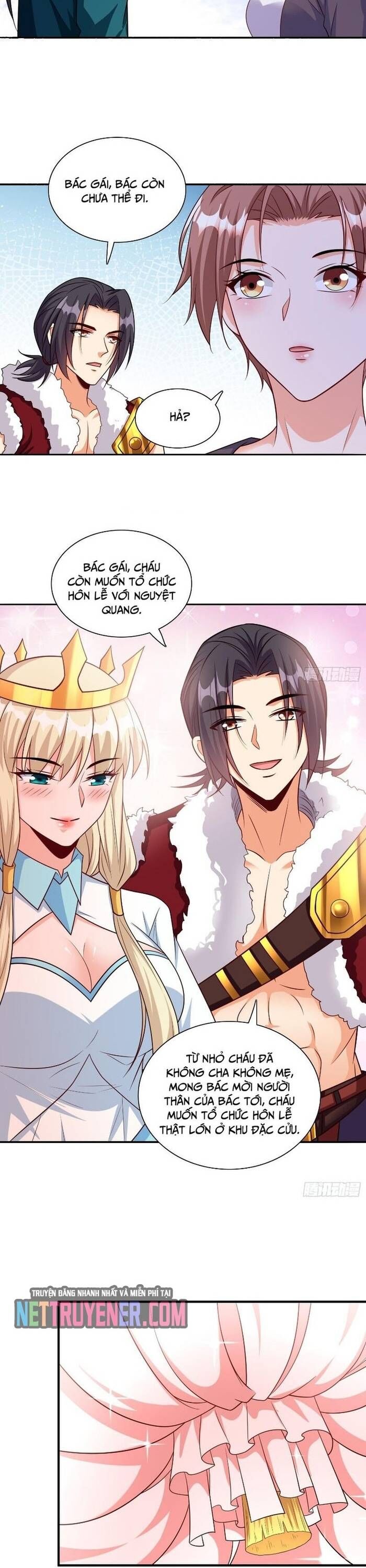 Người Chơi Siêu Cấp [Chap 95-104]