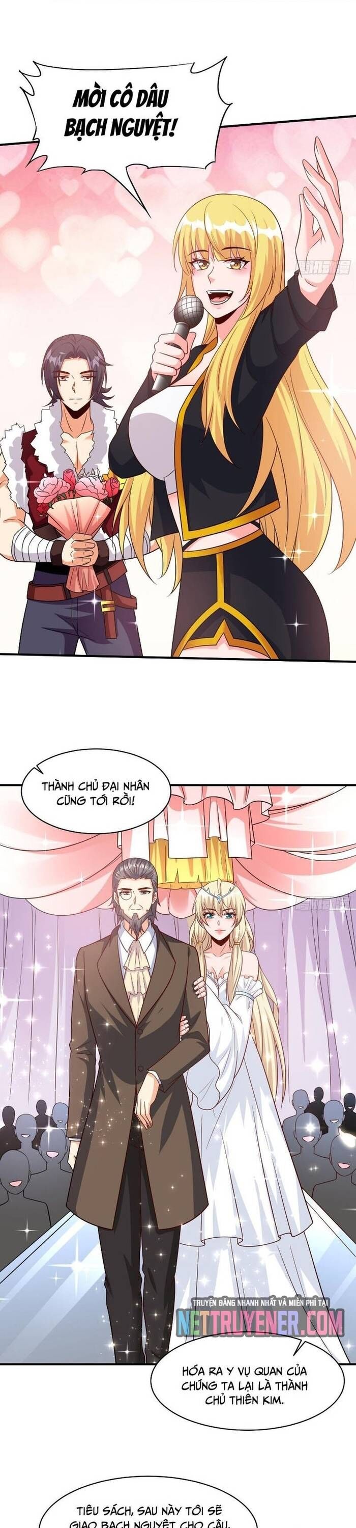 Người Chơi Siêu Cấp [Chap 95-104]