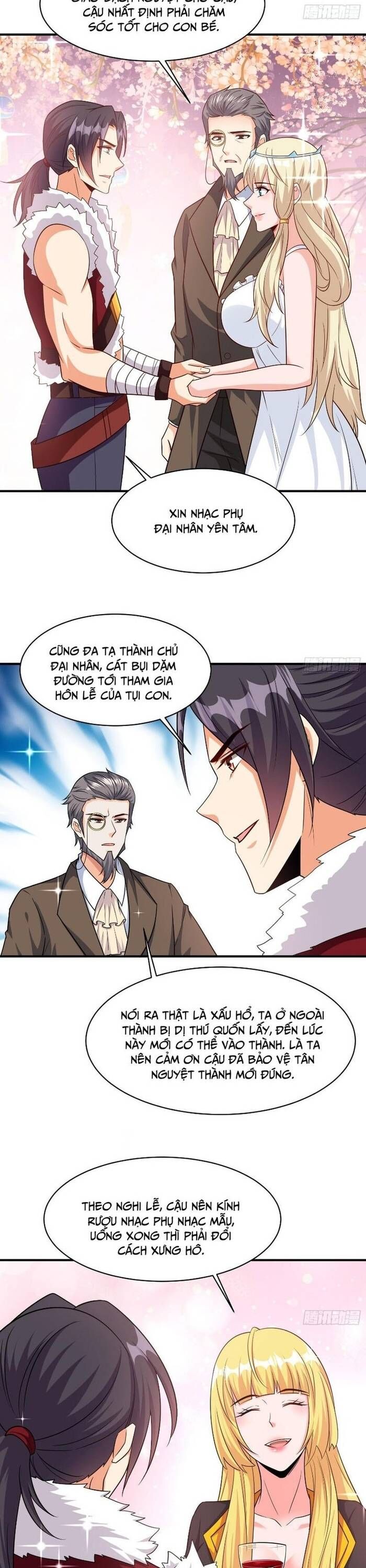 Người Chơi Siêu Cấp [Chap 95-104]