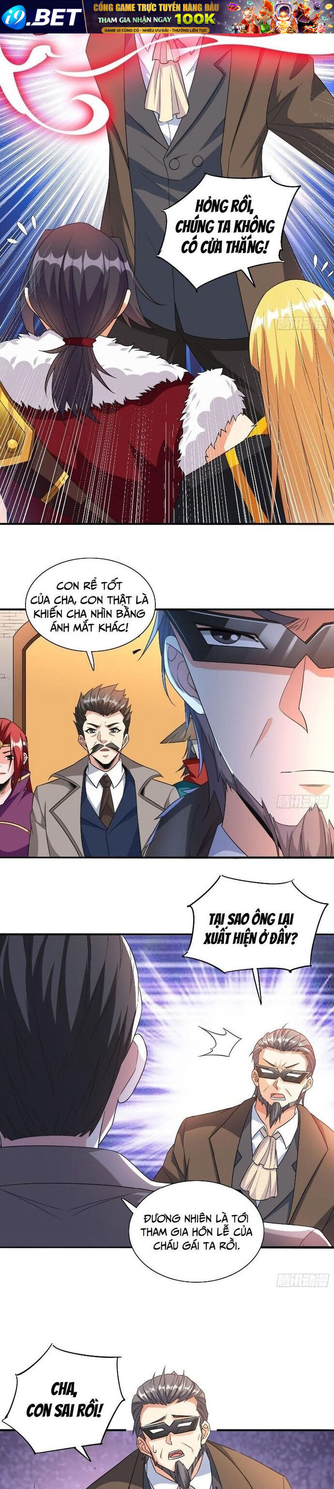 Người Chơi Siêu Cấp [Chap 95-104]