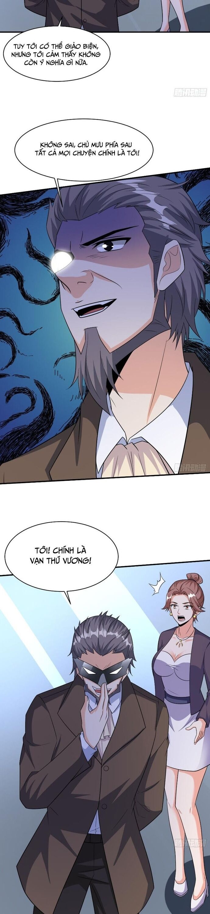 Người Chơi Siêu Cấp [Chap 95-104]